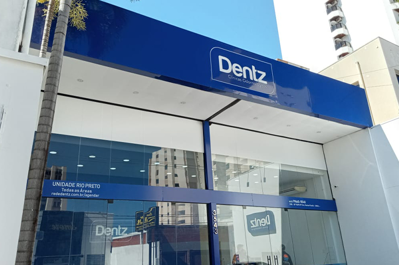 Dentz Unidade Rio Preto