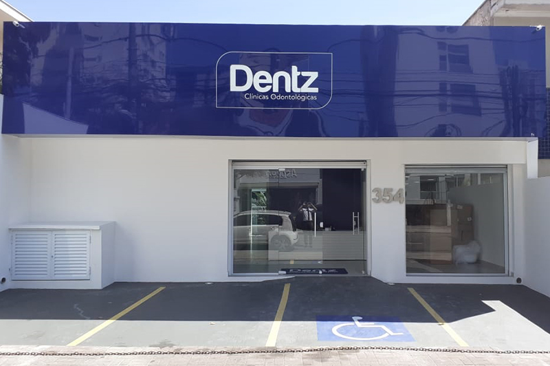 Dentz Unidade Vila Mariana